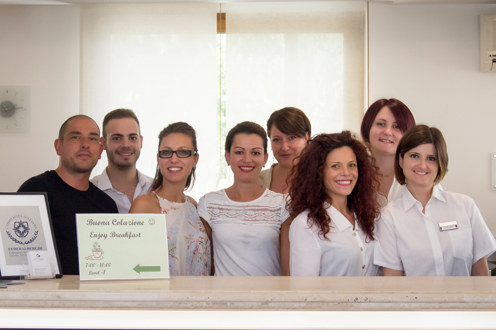 Hotel Excel Ciampino Rome